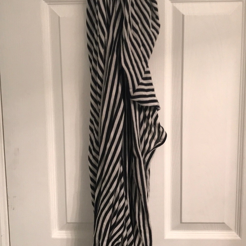 Infinity scarf